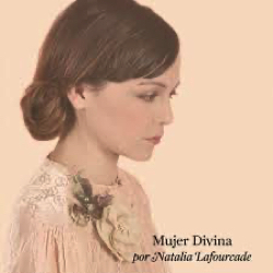 Natalia Lafourcade
Mujer Divina Natalia Lafourcade
Mujer Divina